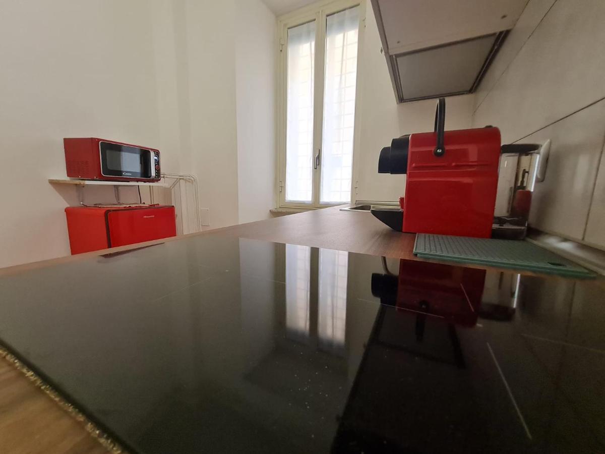 Casa Di Alessandro ローマ エクステリア 写真